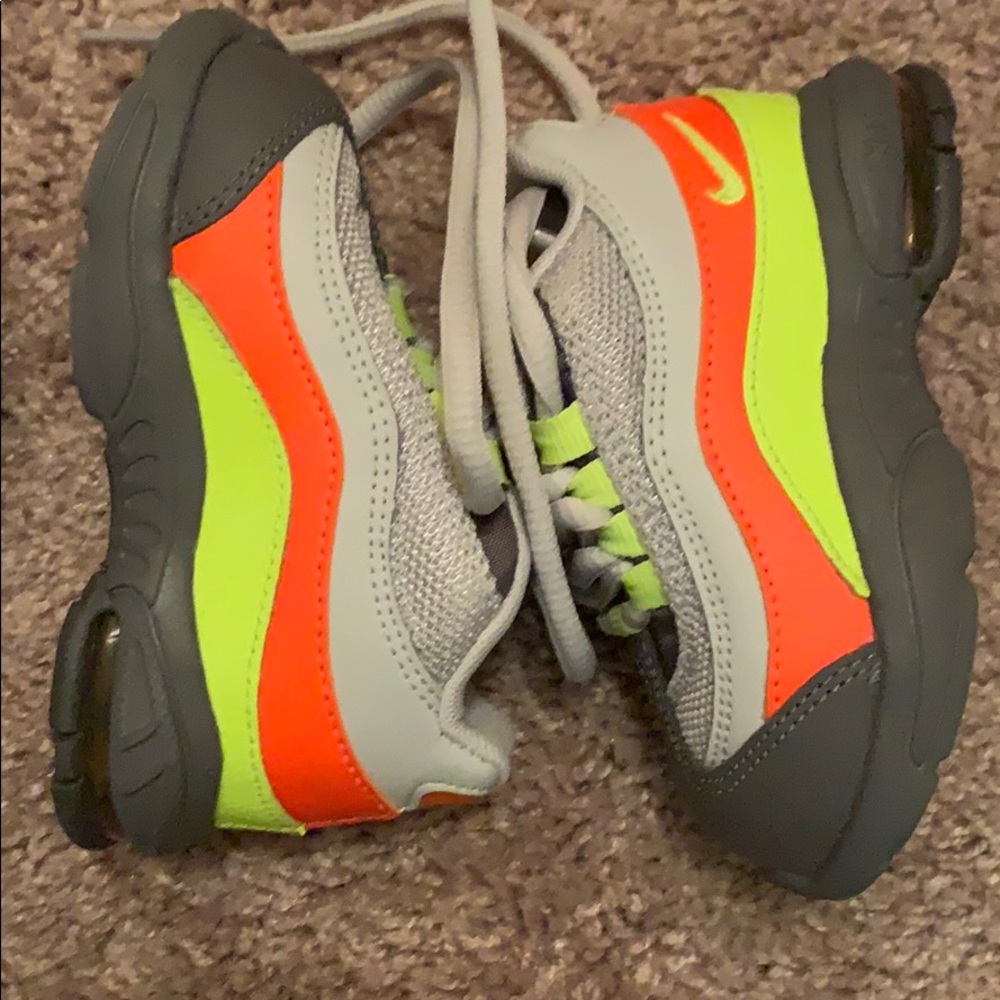 Nike